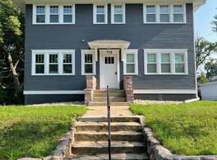 718 W 8th Street, Sioux Falls, SD 57104