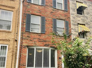 1154 S 8th St, Philadelphia, PA 19147
