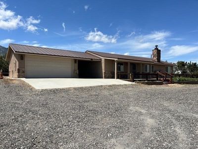 9446 Green Rd, Pinon Hills, CA, 92372