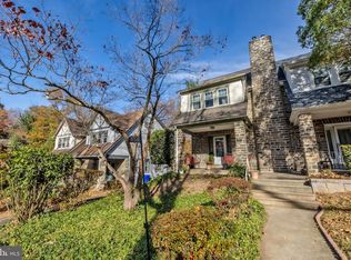 851 Elkins Ave, Elkins Park, PA 19027