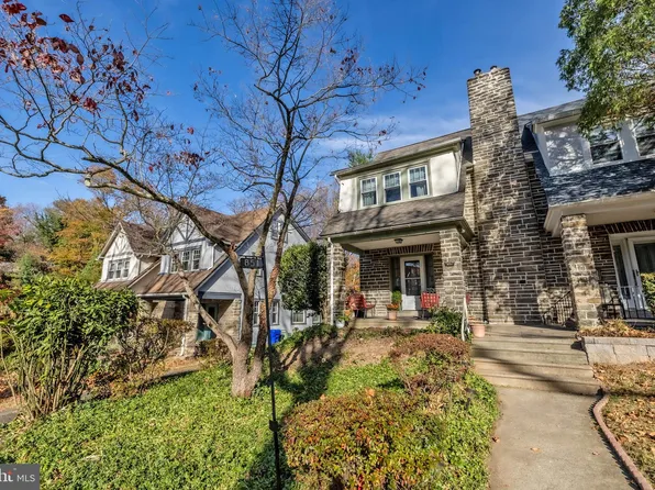 851 Elkins Ave, Elkins Park, PA 19027