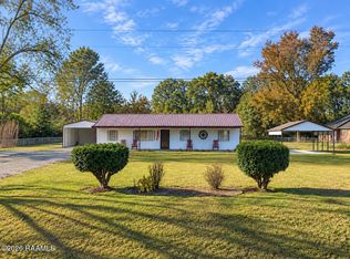 3111 Highway 167, Opelousas, LA 70570