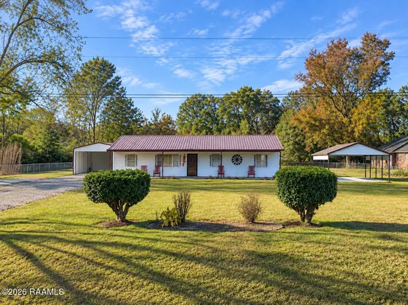 3111 Highway 167, Opelousas, LA 70570