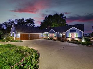 14 Lakeway Dr, Heath, TX 75032