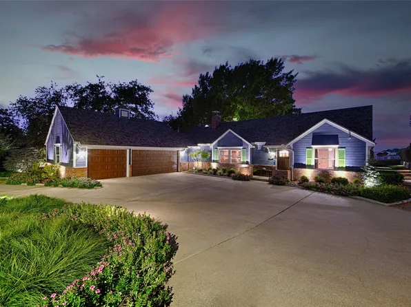 14 Lakeway Dr, Heath, TX 75032