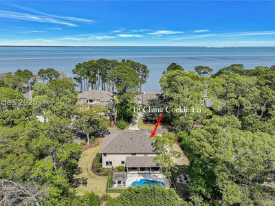 18 China Cockle Ln, Hilton Head Island, SC, 29926
