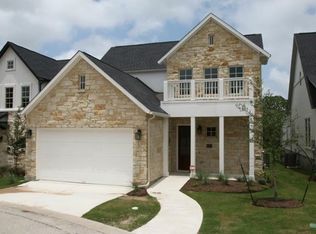 1257 Red Bud Ln, Round Rock, TX 78664