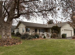 703 SE Vining St, Milton Freewater, OR 97862