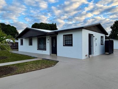 5020 NW 170th St, Opa Locka, FL, 33055