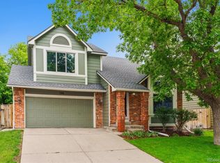 156 S Lindsey St, Castle Rock, CO 80104