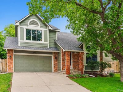 156 S Lindsey Street, Castle Rock, CO, 80104