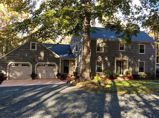 843 Southern High School Rd UNIT A, Graham, NC 27253