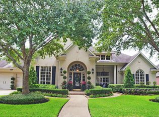 2002 Verdant Valley, Sugar Land, TX 77479