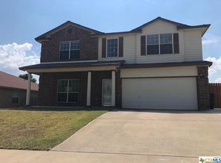 5804 Durango Dr, Killeen, TX 76542