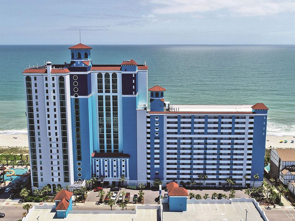 Discovering 3000 South Ocean Boulevard: A Comprehensive Guide to Myrtle Beach, South Carolina