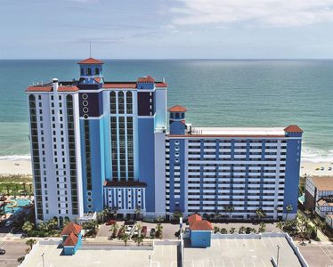3000 N Ocean Blvd. #1032, Myrtle Beach, SC, 29577