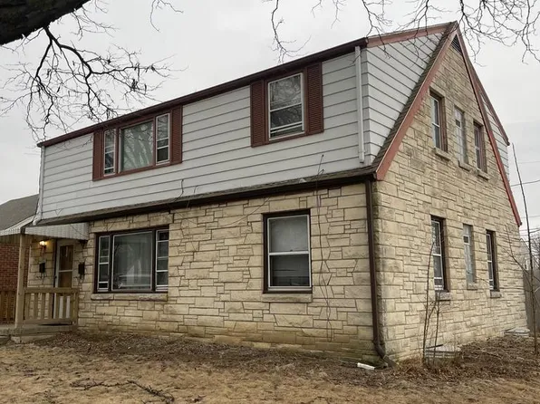 3409 South Chase AVENUE #3411, Milwaukee, WI 53207