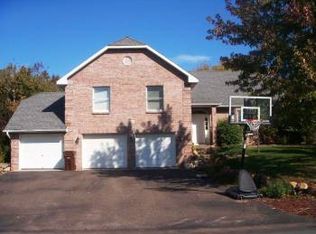 14601 92nd St NE, Otsego, MN 55330