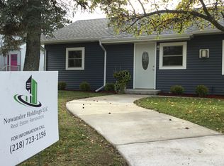 1403 Minnesota Ave, Duluth, MN 55802