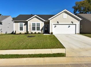 2806 Brewster Dr, Evansville, IN