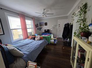 3816 N Kedzie Ave APT 3W, Chicago, IL 60618