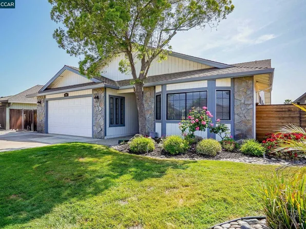 1984 Seal Way, Discovery Bay, CA 94505