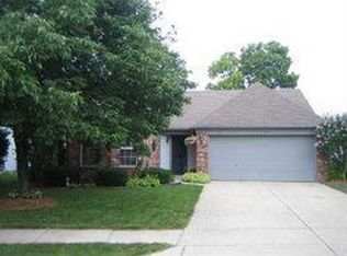 11069 Beech Dr, Fishers, IN 46038