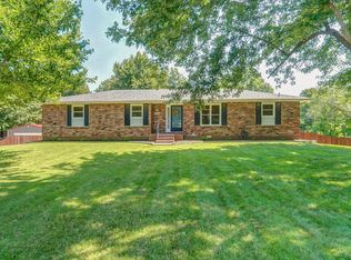 4818 S Tujunga Dr, Springfield, MO 65810