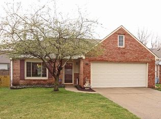 1760 Park North Ln, Indianapolis, IN