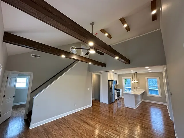 802 Cedar St #B — Photo 8