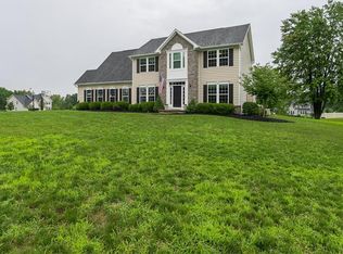 1032 Warters Cv, Victor, NY 14564