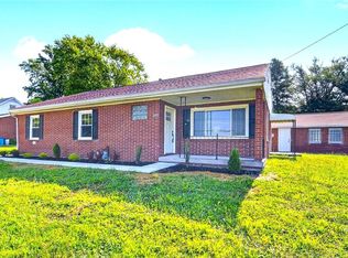 9899 Mount Eaton Rd, Wadsworth, OH 44281