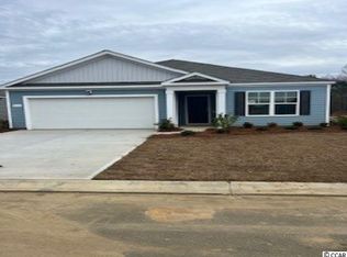 515 Sugar Pine Dr LOT 233, Aria A Conway, SC 29526