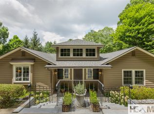 114 Cobb Road, Highlands, NC 28741