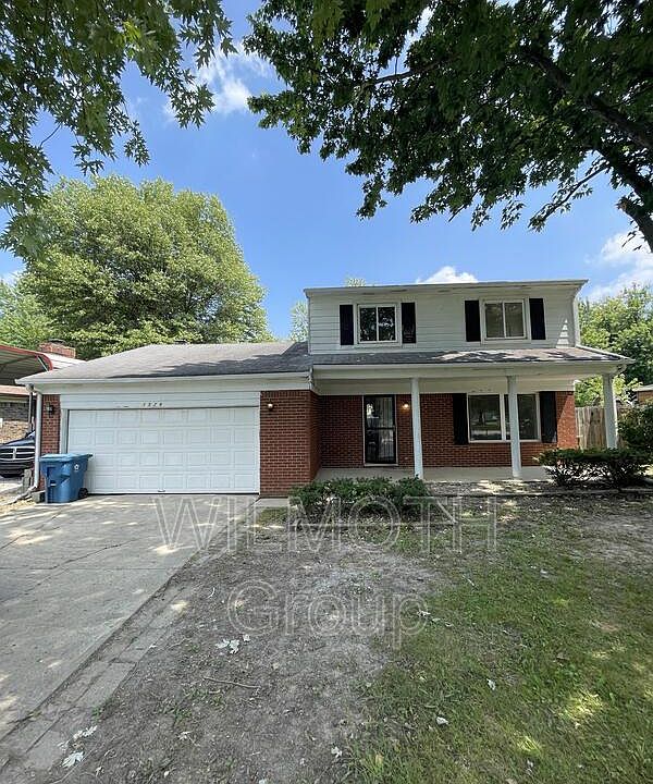 1529 N German Church Rd, Indianapolis, IN 46229 Zillow