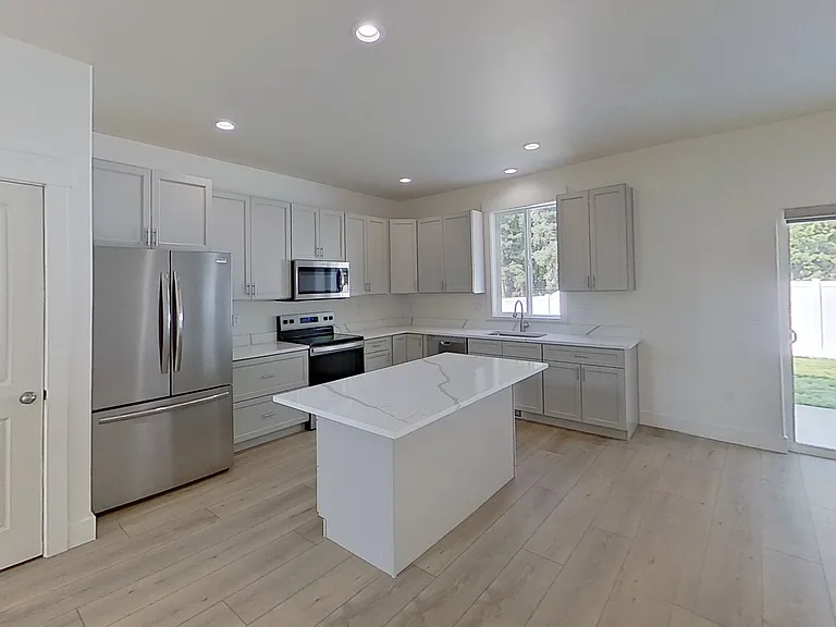 226 Berryman Way #A — Photo 5