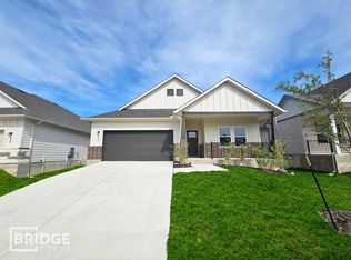 609 Rock Meadow Ln, Temple, TX 76502