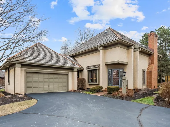 8230 Windsong Ct #2, Columbus, OH 43235