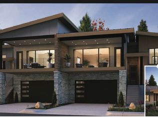 11537 N Deepwater Dr #Hh, Hideout, UT 84036