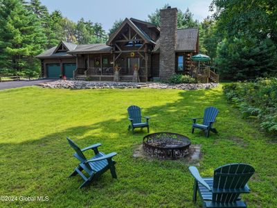165 Trout Brook Road, Hague, NY, 12836