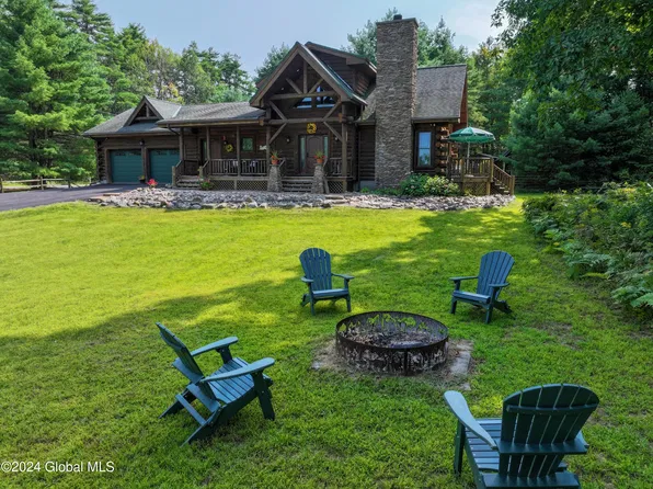 165 Trout Brook Road, Hague, NY 12836