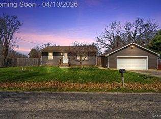 2131 Ewers Rd, Dansville, MI