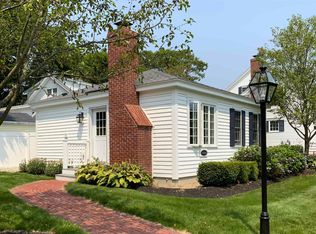 Mary Philbrick's BTS, Rye, NH 03870