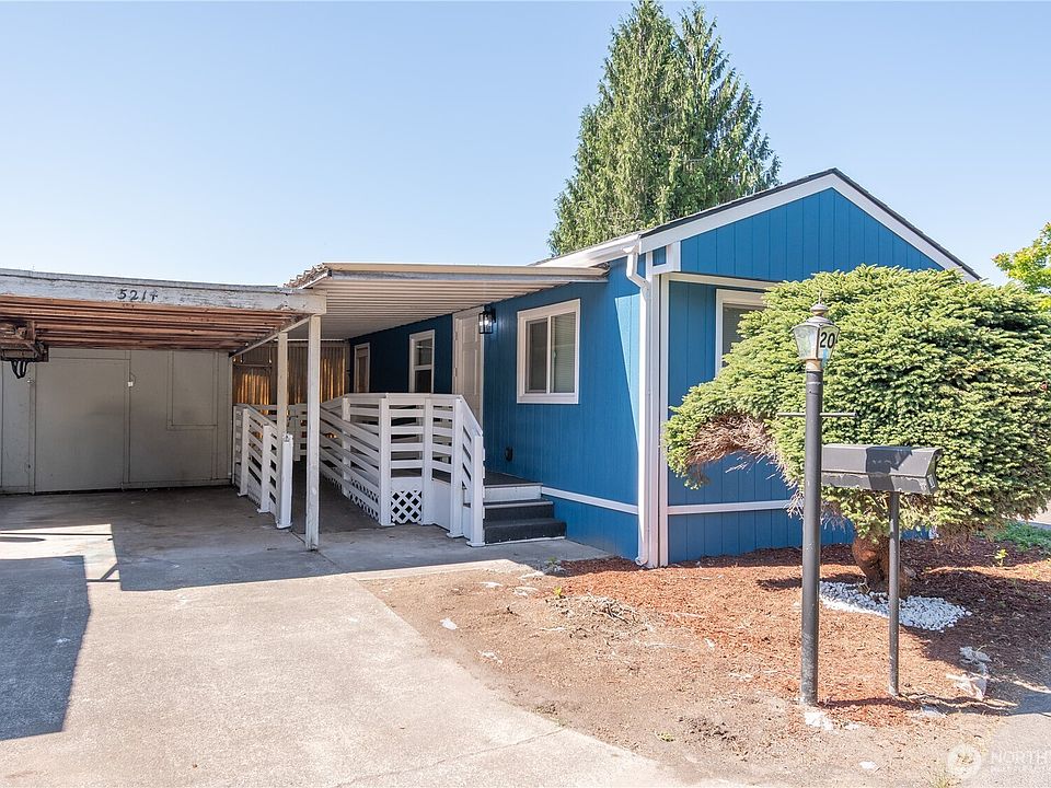 1st image of 5214 72nd Avenue E #20