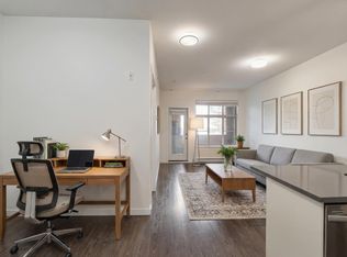 2855 156th St #317, Surrey, BC