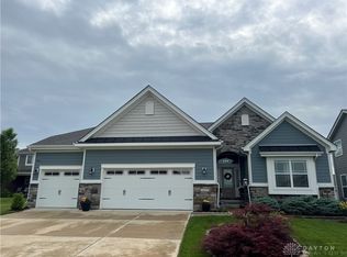 1691 Sunset Creek Ct, Bellbrook, OH 45305