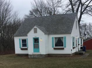 1707 Oak Dale Ave, Muskegon, MI 49444