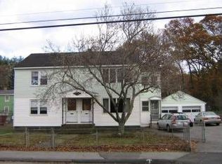 370 W Meadow Rd, Lowell, MA 01854