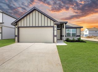 2400 Texas Ash Way, Fort Worth, TX 76123