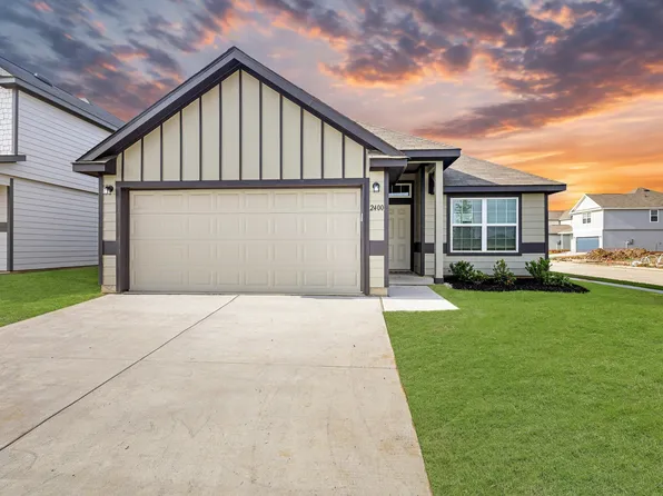 2400 Texas Ash Way, Fort Worth, TX 76123